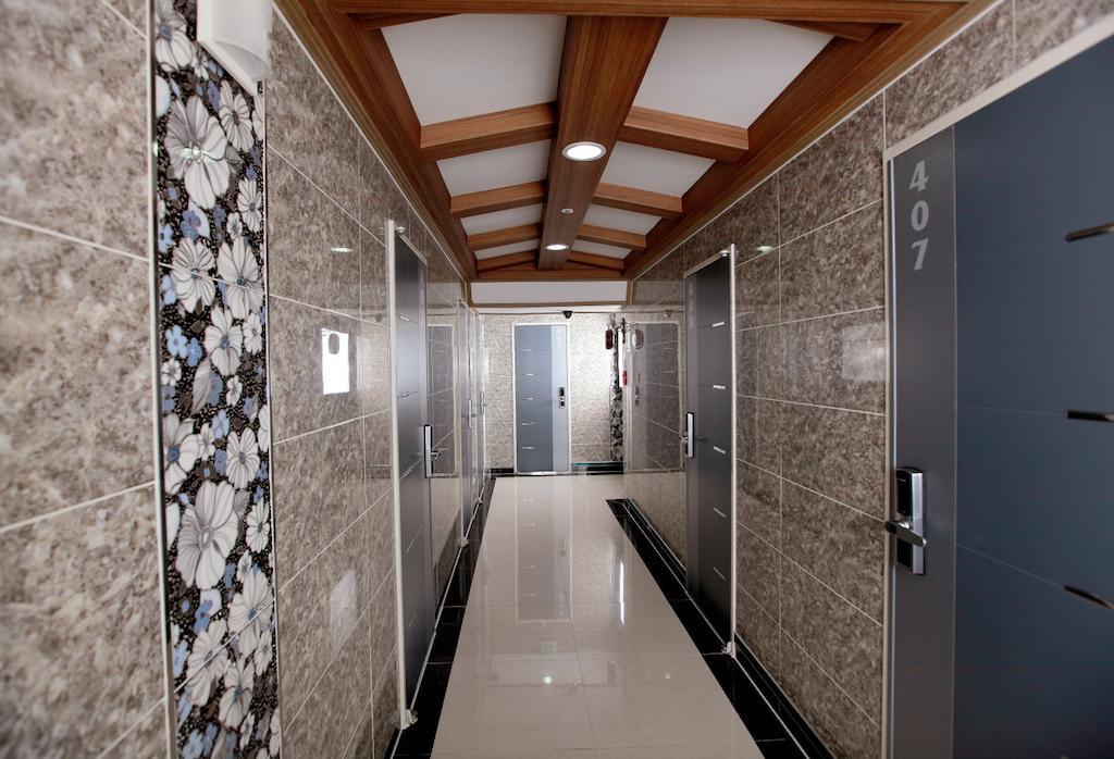 Tomo Residence Seoul Exterior foto