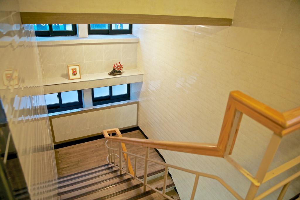 Tomo Residence Seoul Exterior foto
