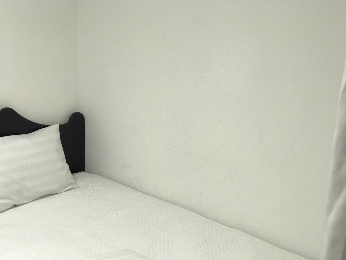 Tomo Residence Seoul Exterior foto